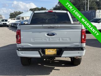 Certified 2023 Ford F150 XLT w/ Equipment Group 302A High video 3