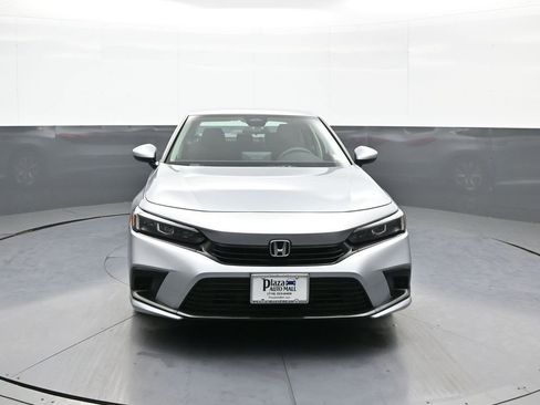 Certified 2023 Honda Civic LX image 2