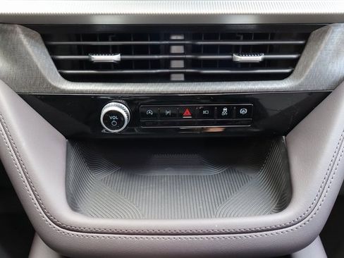 New 2026 Ford Explorer Platinum w/ LUX Leather Package image 10