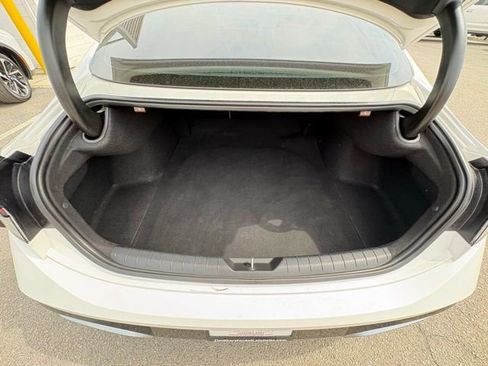 Used 2025 Hyundai Sonata SEL FWD image 34