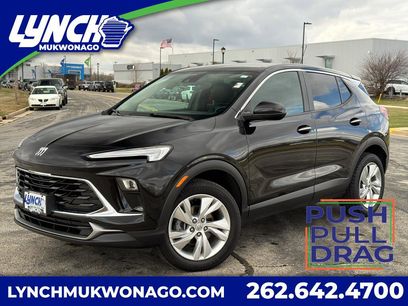 Used 2024 Buick Encore GX Preferred