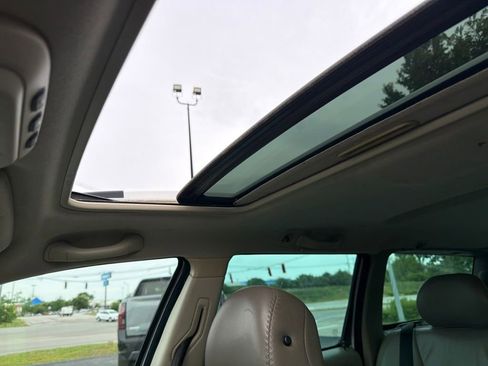 Used 2007 Volvo XC70 AWD/4WD image 19