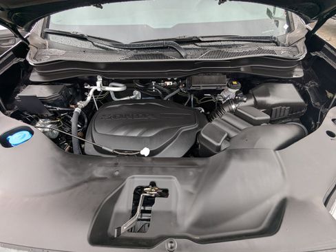 Used 2025 Honda Ridgeline TrailSport+ image 37