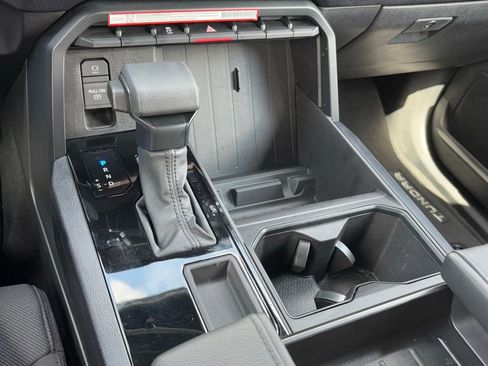 Used 2026 Toyota Tundra SR RWD image 20