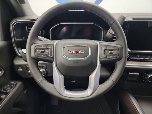 New 2026 GMC Sierra 2500 SLT w/ SLT Premium Package image 19