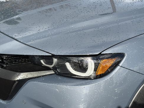 Used 2023 MAZDA CX-50 2.5 Turbo w/ Accent Package image 13