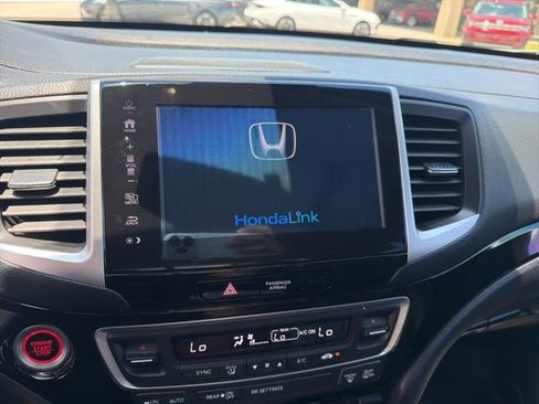 Used 2017 Honda Ridgeline RTL-E image 3