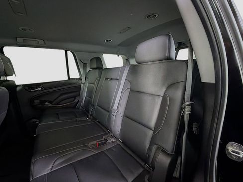 Used 2019 Chevrolet Tahoe LT RWD image 22