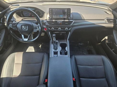 Used 2020 Honda Accord Sport image 7