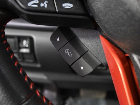 Certified 2024 Subaru Forester Sport AWD/4WD image 36