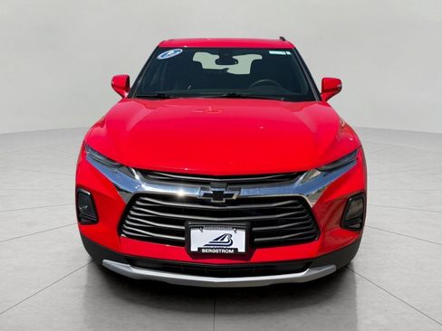 Used 2021 Chevrolet Blazer LT AWD/4WD image 30