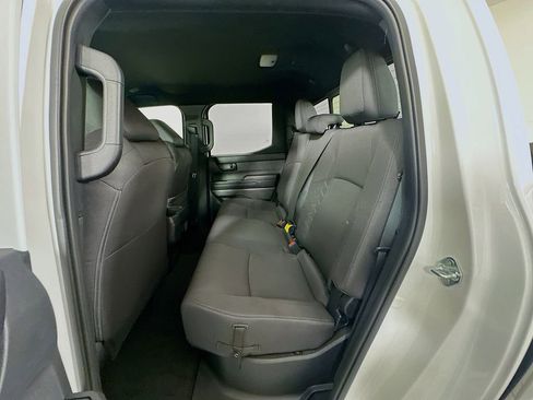 Used 2025 Toyota Tacoma SR5 image 23
