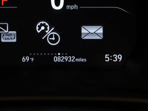 Used 2022 Honda CR-V Touring image 35