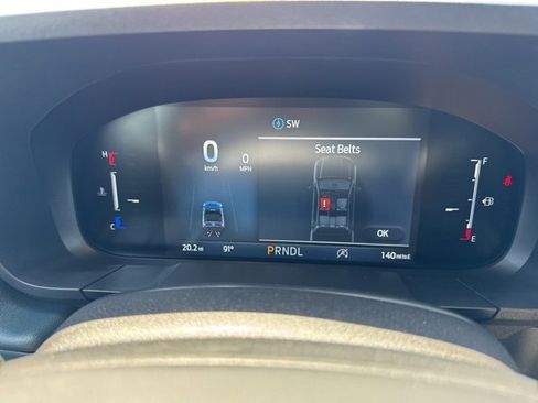 New 2025 Ford Maverick XLT w/ XLT Luxury Package image 12