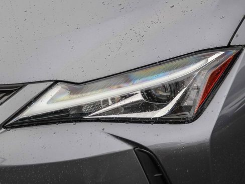 Used 2020 Lexus UX 250h image 4