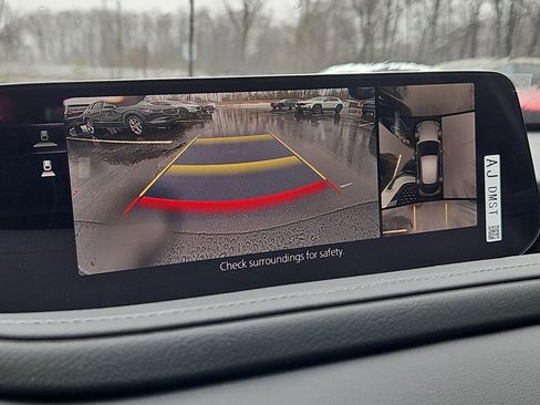 New 2026 MAZDA CX-30 AWD 2.5 S w/ Premium Package image 8