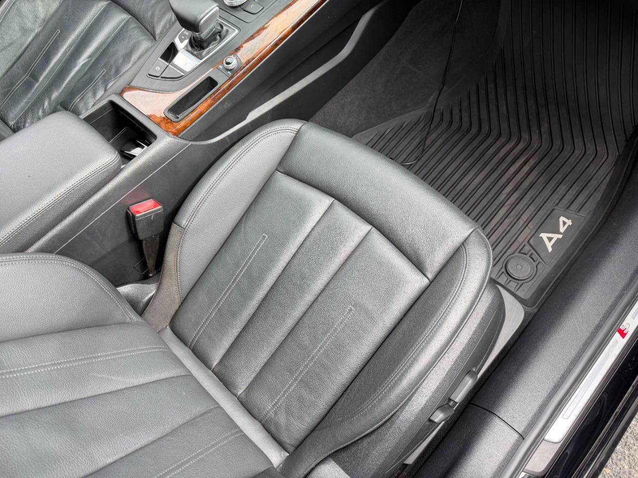 Used 2019 Audi A4 2.0T Premium w/ Convenience Package AWD/4WD image 26
