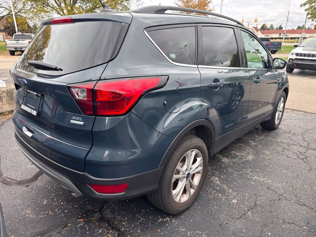 Used 2019 Ford Escape SEL FWD image 5