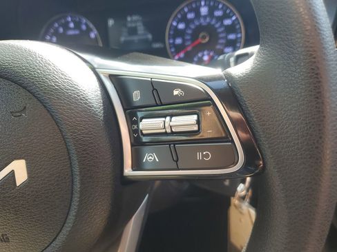 Used 2023 Kia Forte LXS w/ LXS Technology Package FWD image 20