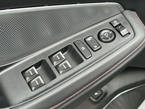 New 2026 Acura MDX A-Spec image 13