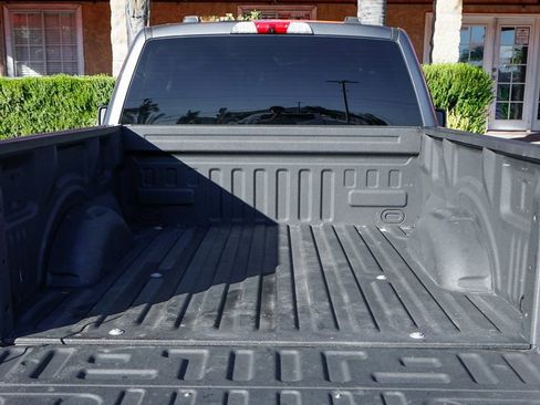 Used 2023 Ford F150 XLT w/ Equipment Group 301A Mid image 8