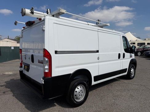 Used 2020 RAM ProMaster 1500 FWD image 6