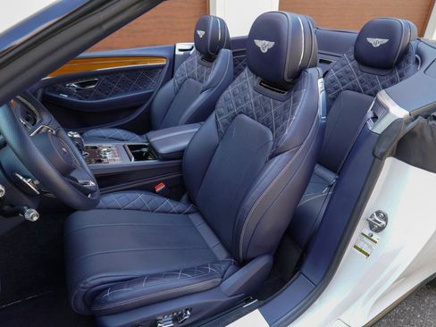 Used 2020 Bentley Continental GT First Edition AWD/4WD image 9