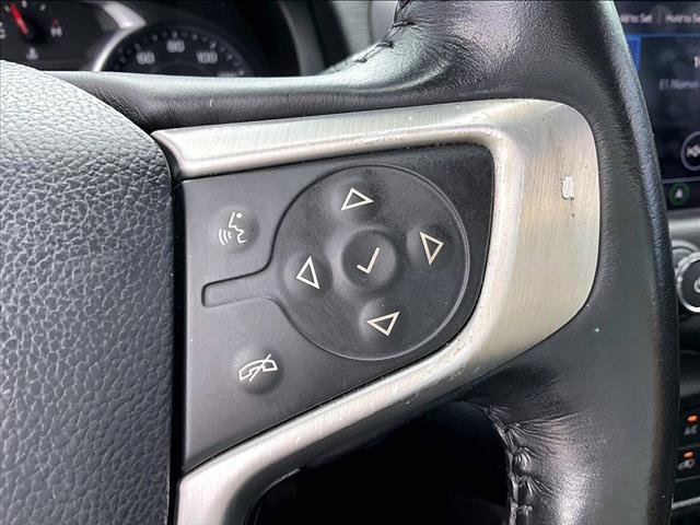 Used 2018 GMC Terrain SLT w/ Preferred Package FWD image 21