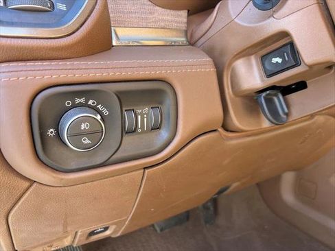 Certified 2022 RAM 3500 Limited image 12