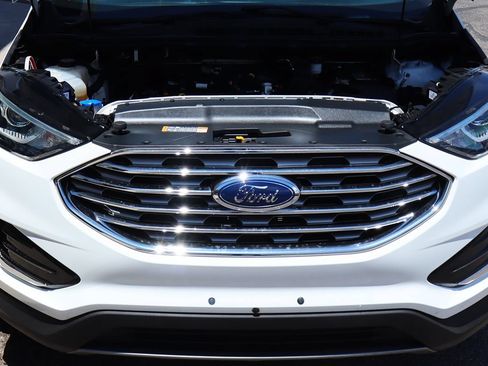 Used 2021 Ford Edge SEL FWD image 59