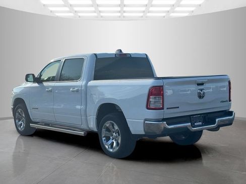 Used 2022 RAM 1500 Big Horn AWD/4WD image 5