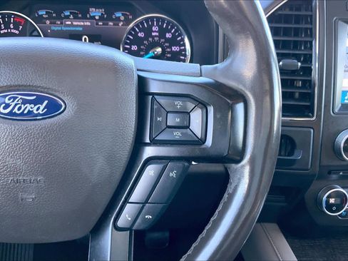 Used 2018 Ford Expedition Max Limited w/ Equipment Group 302A image 24