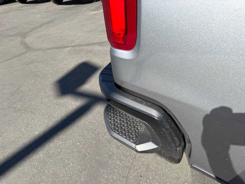 New 2026 Chevrolet Silverado 1500 LT Trail Boss image 14