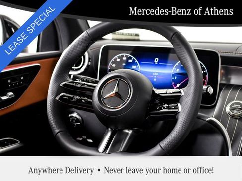 New 2026 Mercedes-Benz GLC 300 image 22