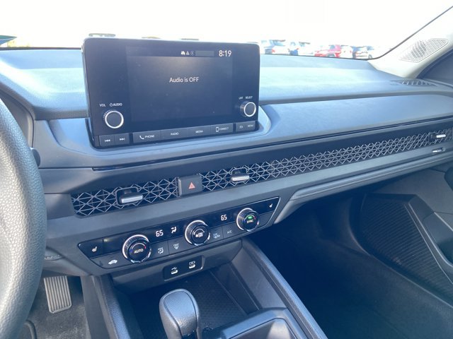 Used 2024 Honda Accord EX image 37