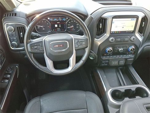 Certified 2021 GMC Sierra 1500 SLT w/ SLT Premium Plus Package image 21
