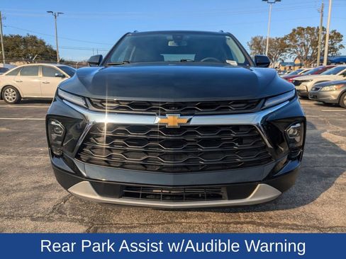 Used 2024 Chevrolet Blazer LT w/ Convenience Package image 9