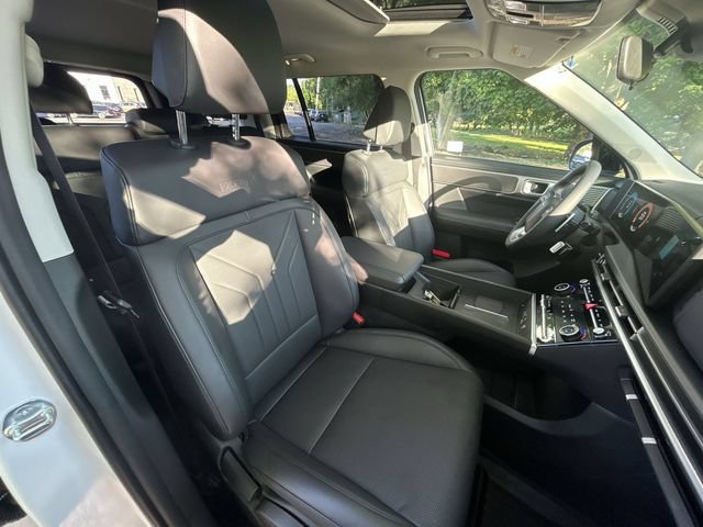 Used 2026 Hyundai Santa Fe XRT AWD/4WD image 26