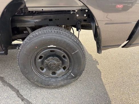 New 2025 RAM 2500 Tradesman image 14