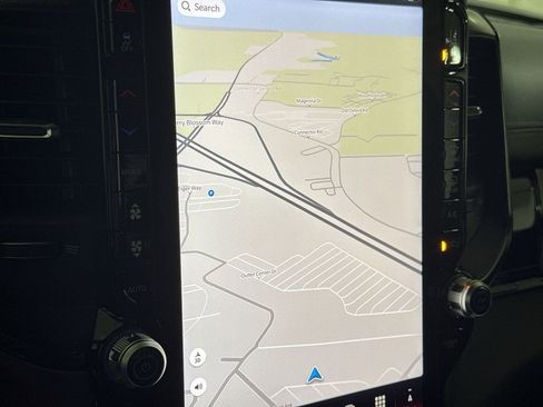 New 2026 RAM 1500 Rebel w/ Rebel Level 2 Equipment Group image 15