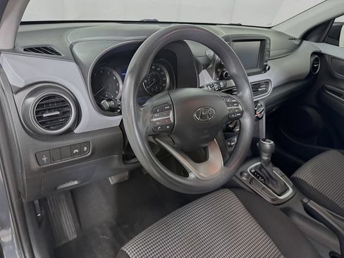 Used 2020 Hyundai Kona SE AWD/4WD image 9