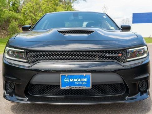 Used 2023 Dodge Charger GT w/ Cold Weather Package RWD image 3