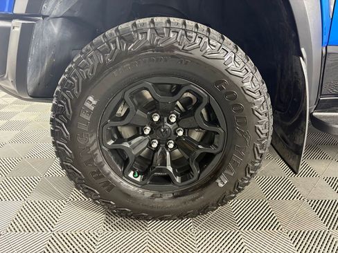 Used 2022 RAM 1500 TRX w/ TRX Level 2 Equipment Group AWD/4WD image 10