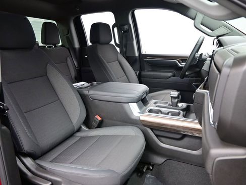 Used 2025 Chevrolet Silverado 1500 RST w/ Z71 Off-Road Package image 11