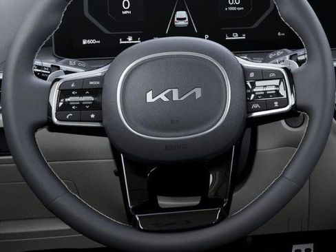 New 2025 Kia Sorento SX Prestige image 22