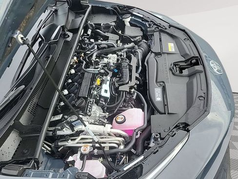 New 2026 Toyota Prius Plug-In Hybrid image 50