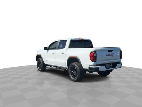 New 2026 GMC Canyon Elevation w/ Convenience Package image 6