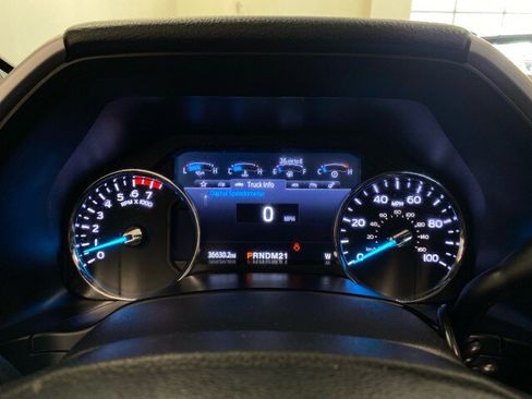 Used 2020 Ford F250 Lariat w/ Lariat Ultimate Package image 22