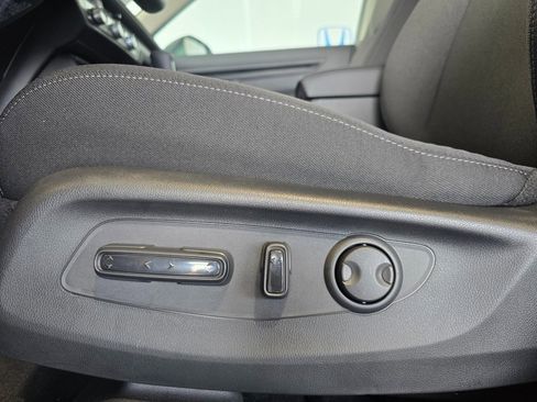 New 2026 Honda CR-V EX image 11