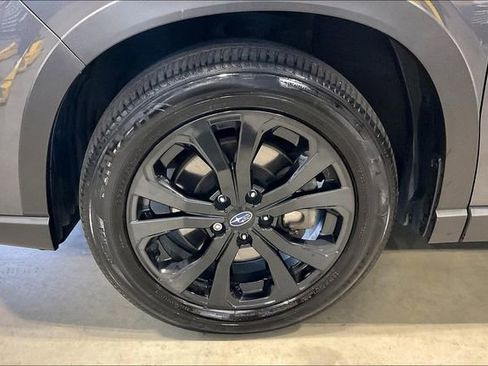 Used 2022 Subaru Forester Sport image 9